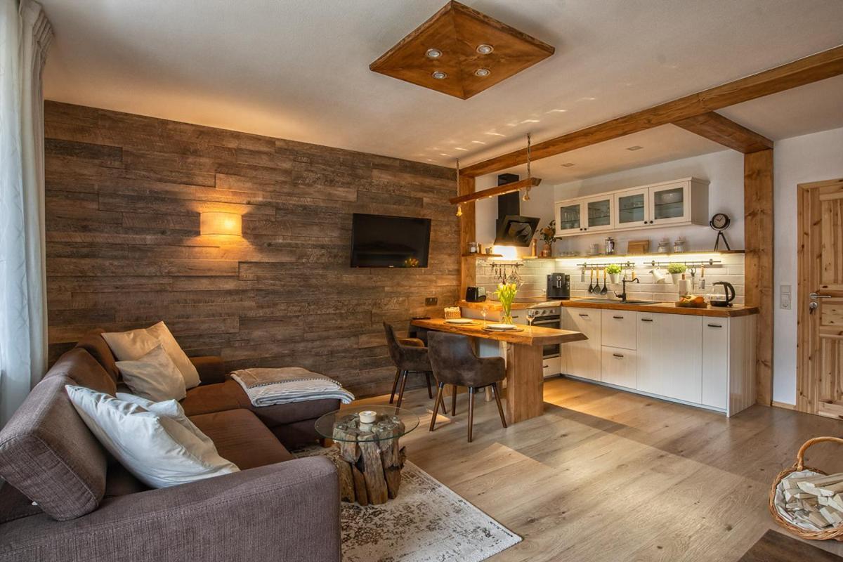 Ferienhaus Enzquelle Enzklösterle المظهر الخارجي الصورة